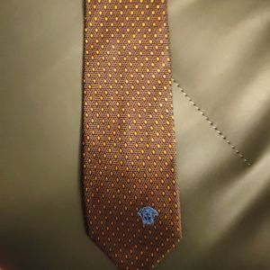 Versace Tie